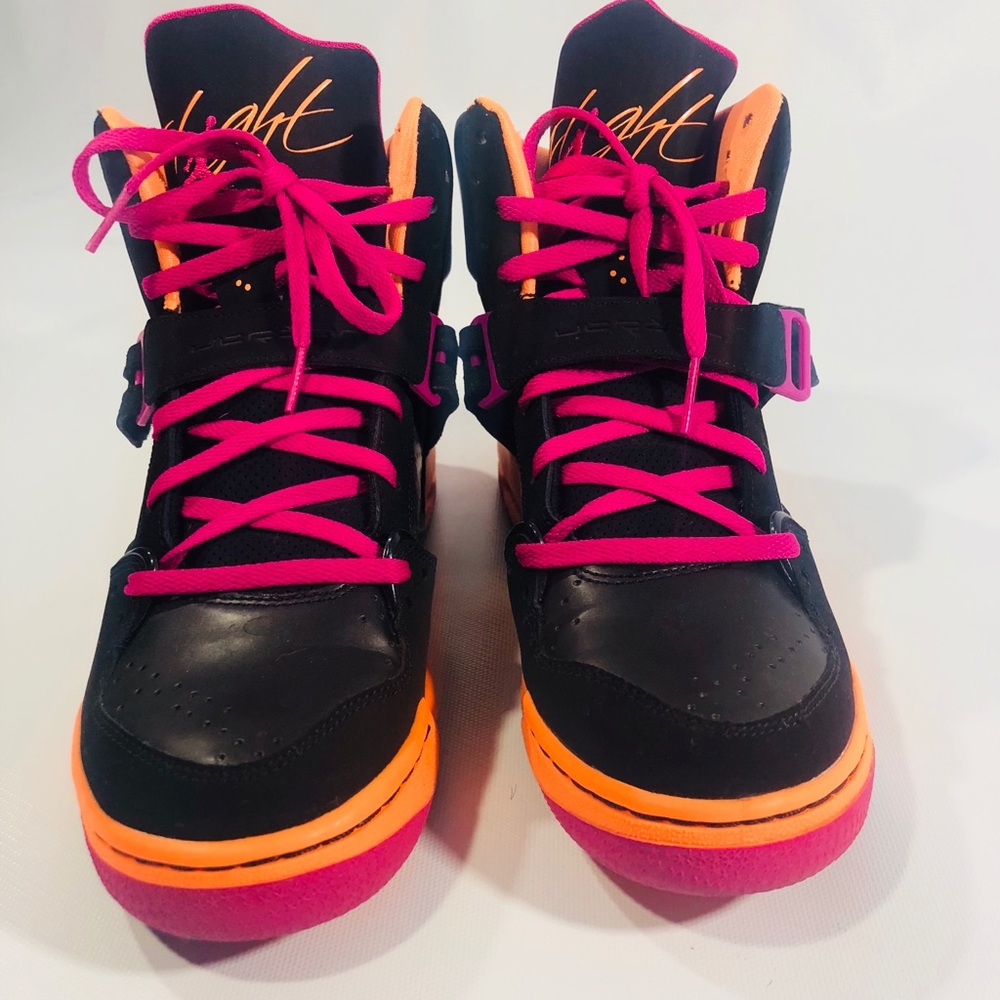 Jordan AirFlights
